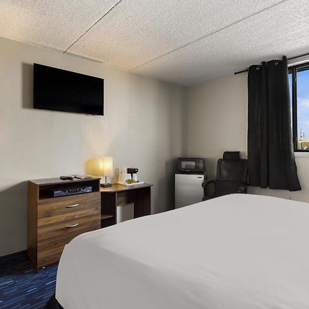 Americas Best Value Inn Gallup Eksteriør bilde