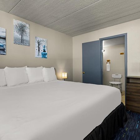 Americas Best Value Inn Gallup Eksteriør bilde