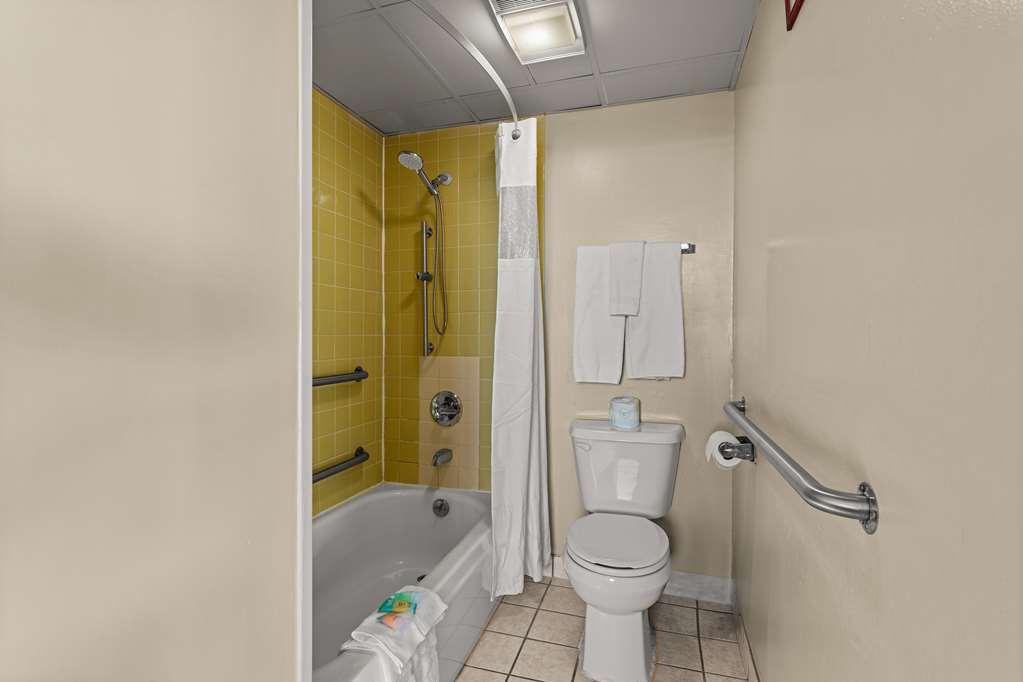 Americas Best Value Inn Gallup Rom bilde