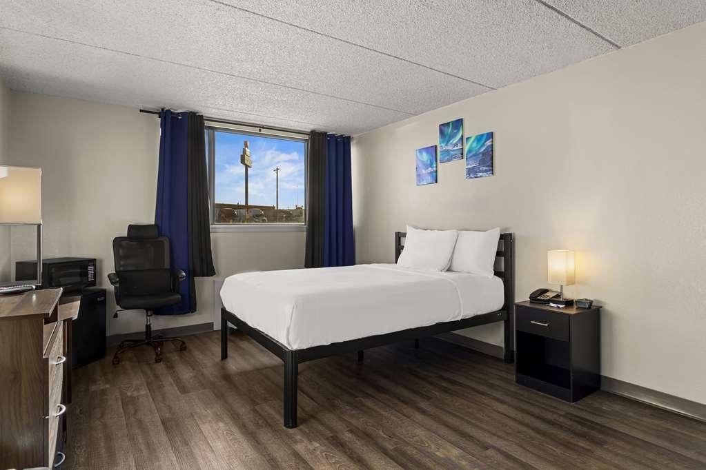 Americas Best Value Inn Gallup Rom bilde