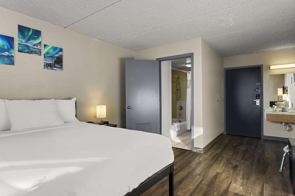 Americas Best Value Inn Gallup Rom bilde