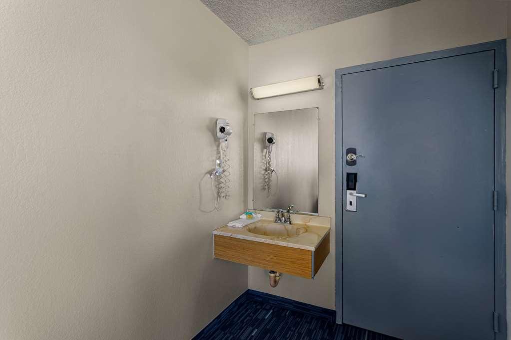 Americas Best Value Inn Gallup Rom bilde
