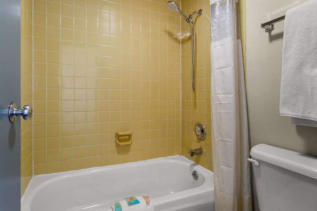 Americas Best Value Inn Gallup Rom bilde