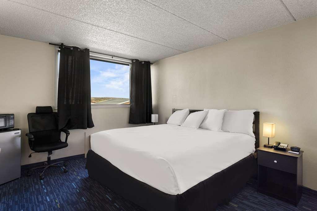 Americas Best Value Inn Gallup Rom bilde