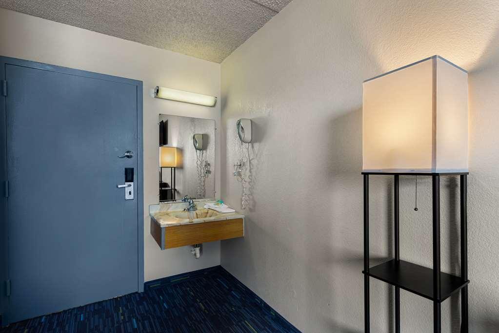 Americas Best Value Inn Gallup Rom bilde